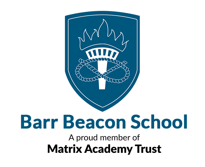 Barr Beacon School Matrix Careers Guidance